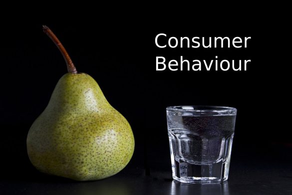 Consumer Behaviour