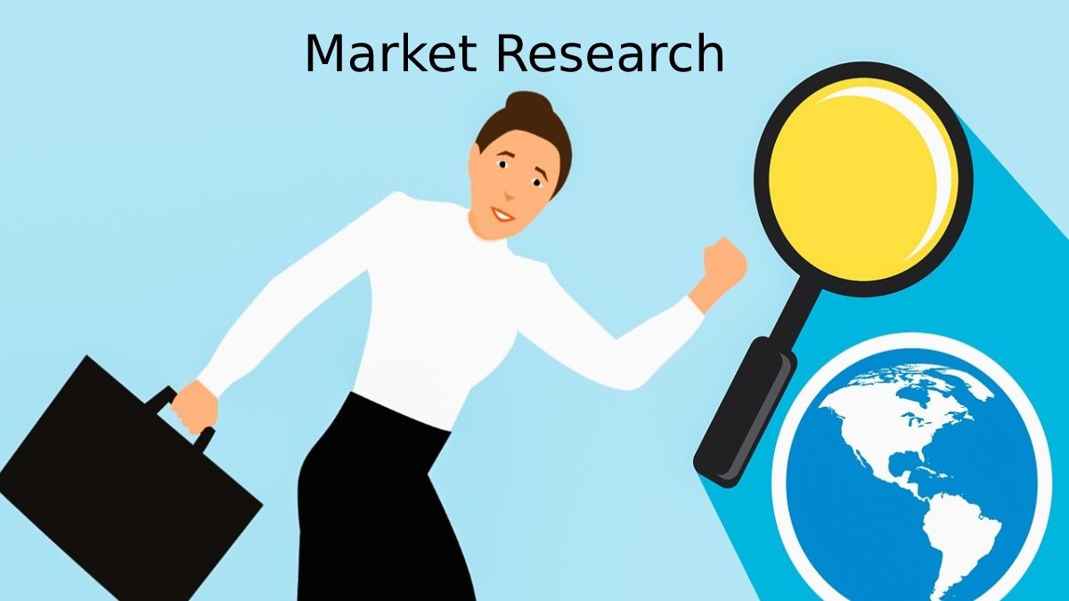 Market Research – Definition, Methods, Types And Examples