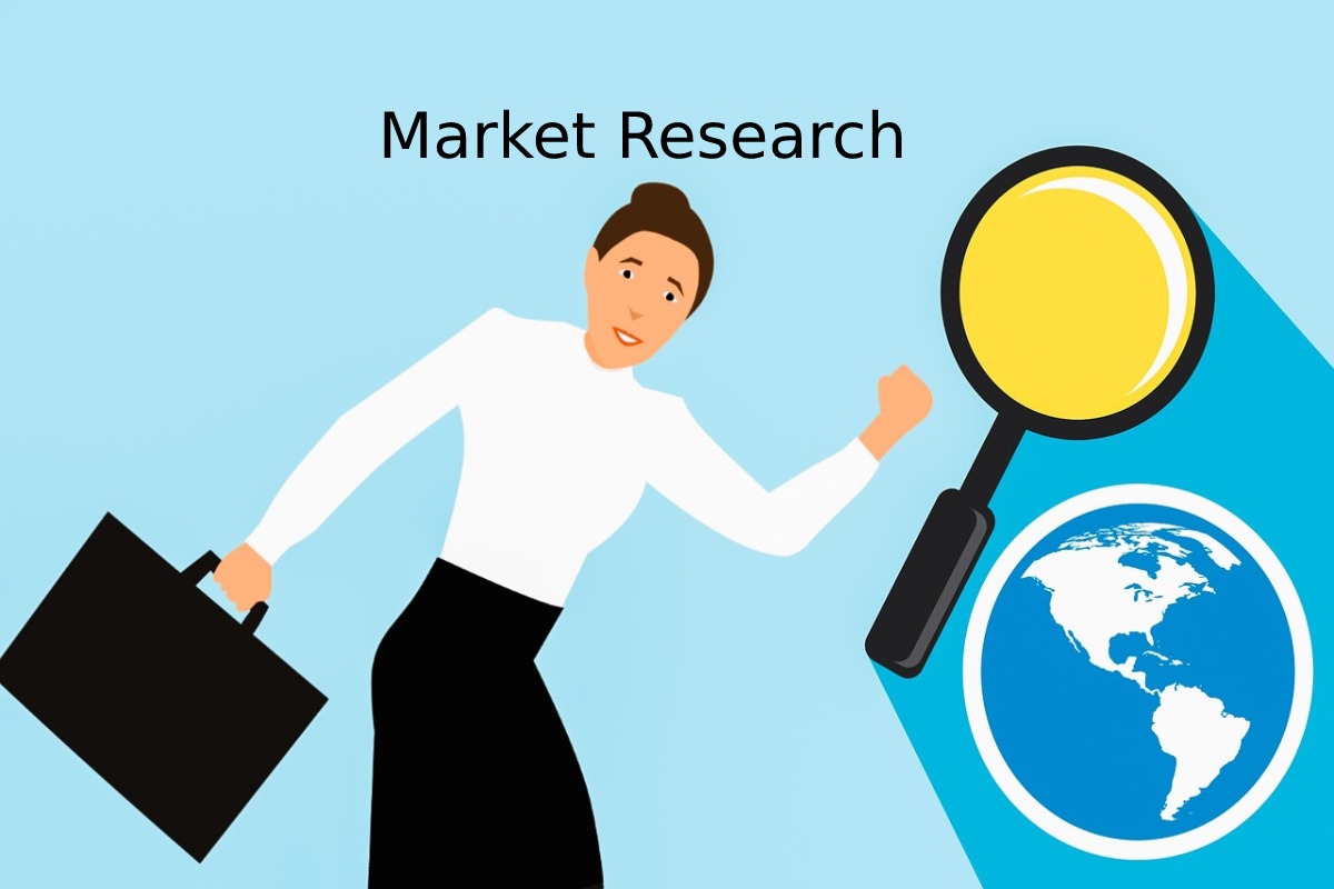 market research definition in arabic