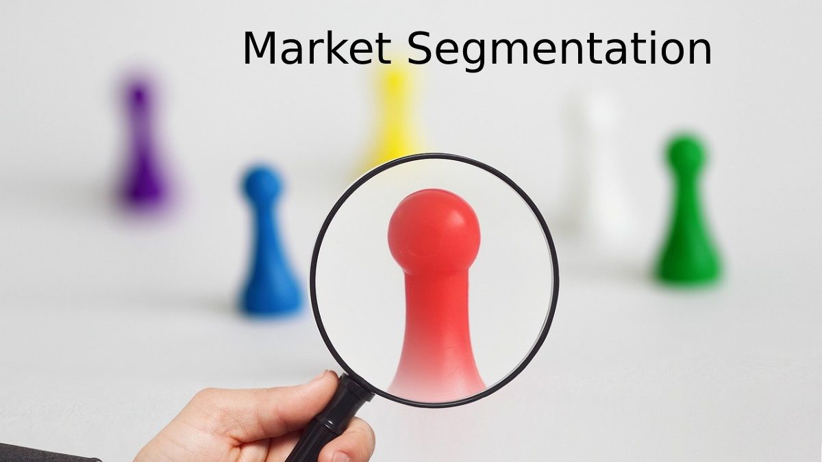 What Is Market Segmentation? – Features, Examples, Benefits, And More