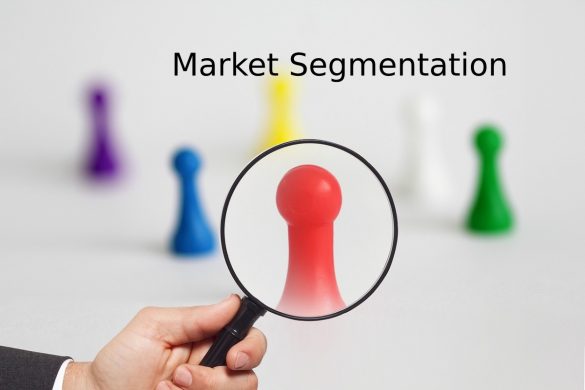 Market Segmentation