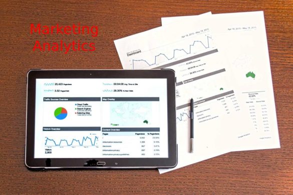 Marketing Analytics