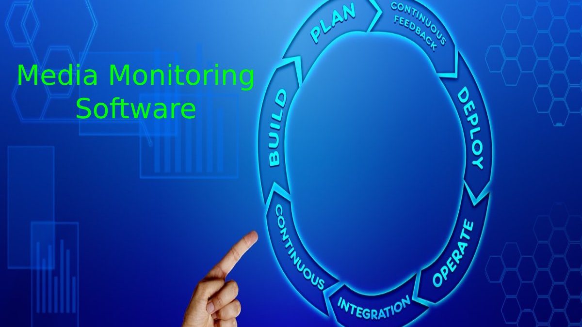 What Is Media Monitoring Software, and Why Is It Important?