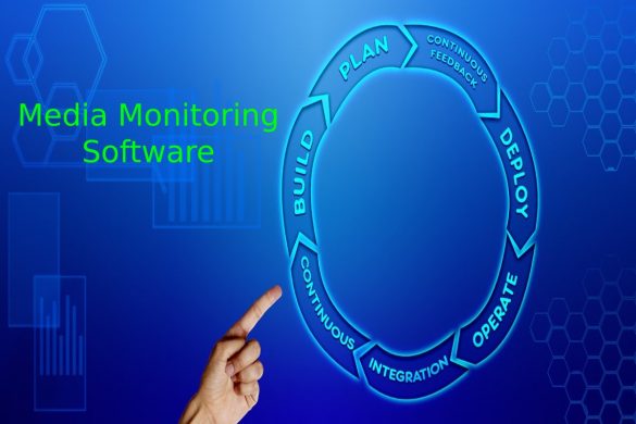 Media Monitoring Software