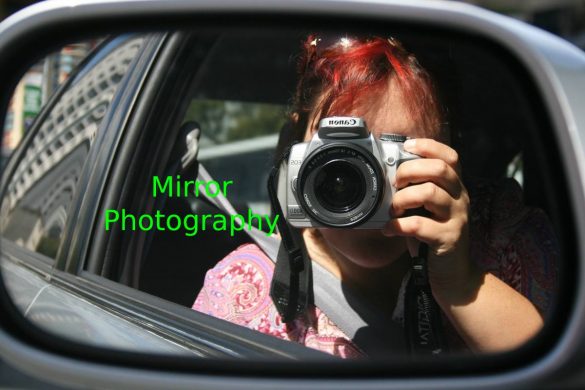 Mirror Photography