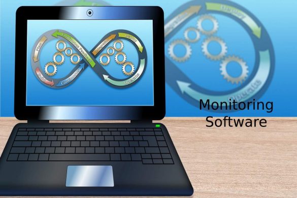 Monitoring Software