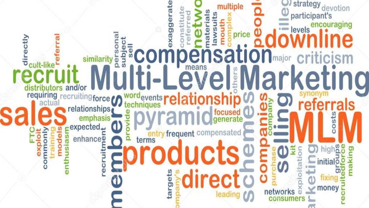 What Is Multi-Level Marketing (MLM)? – Features, Examples, And More