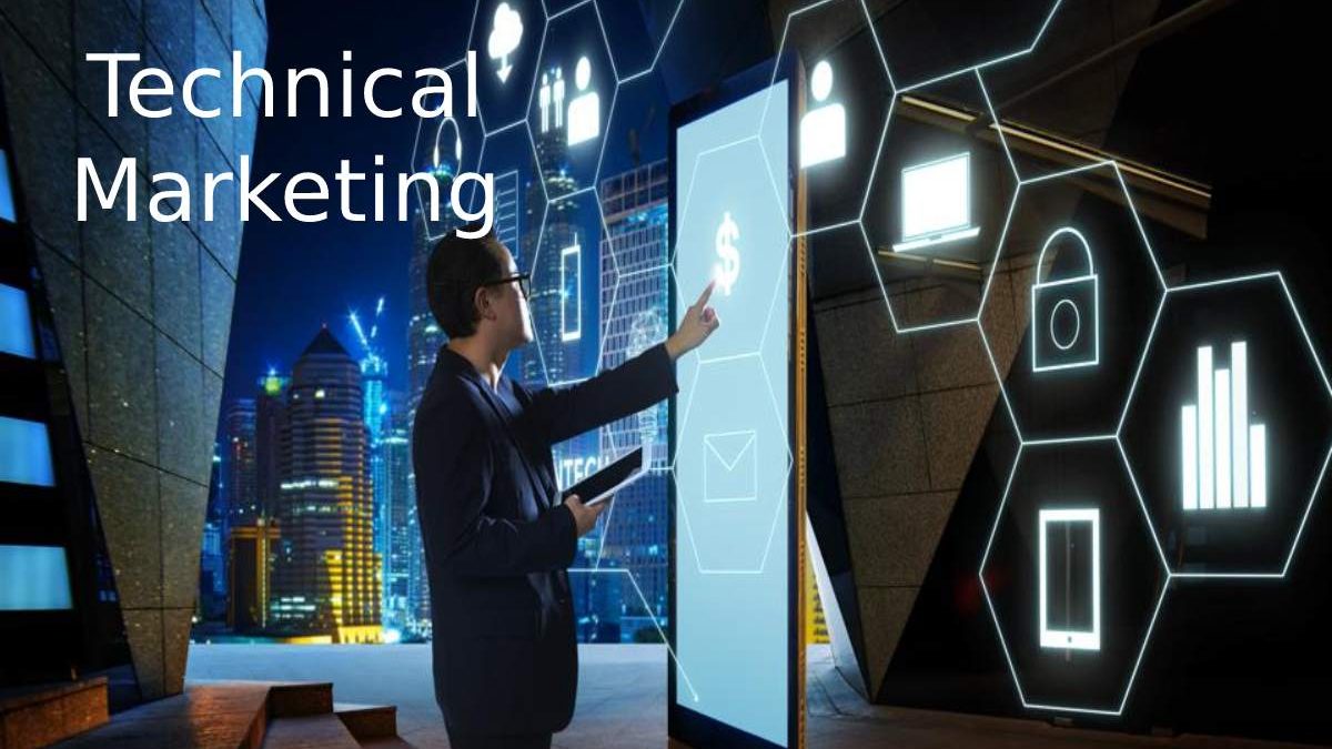 What Is A Technical Marketing Manager? – Tools, Use, And More