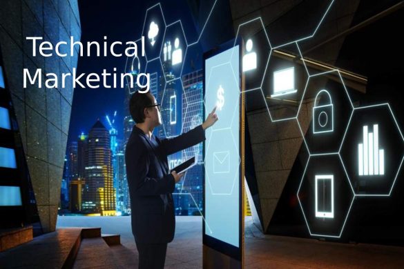 Technical Marketing