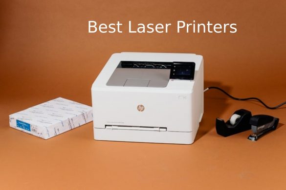 Best Laser Printers