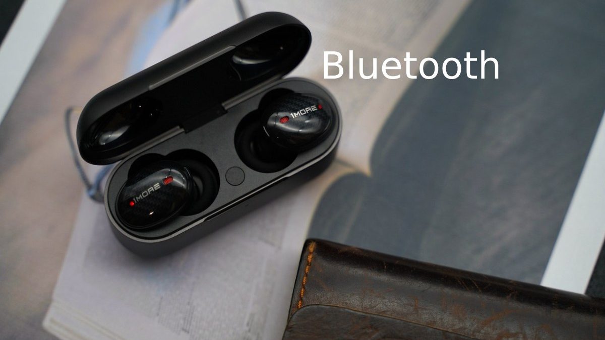 What Is Bluetooth? – Technology, Connection, And More