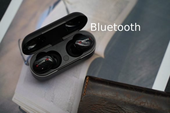 Bluetooth