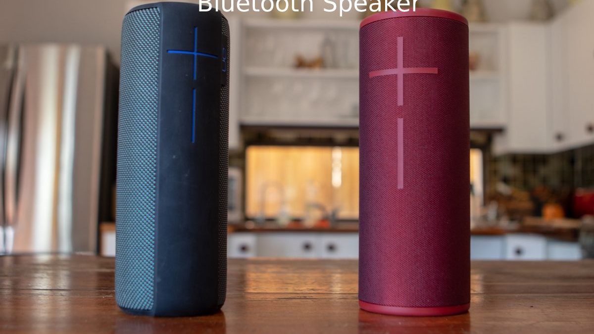The Best Wireless Bluetooth Speaker