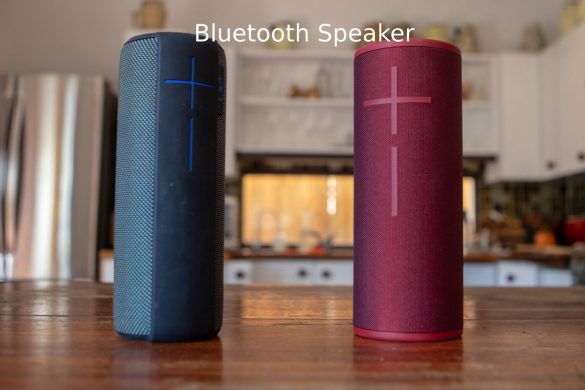 Bluetooth Speaker