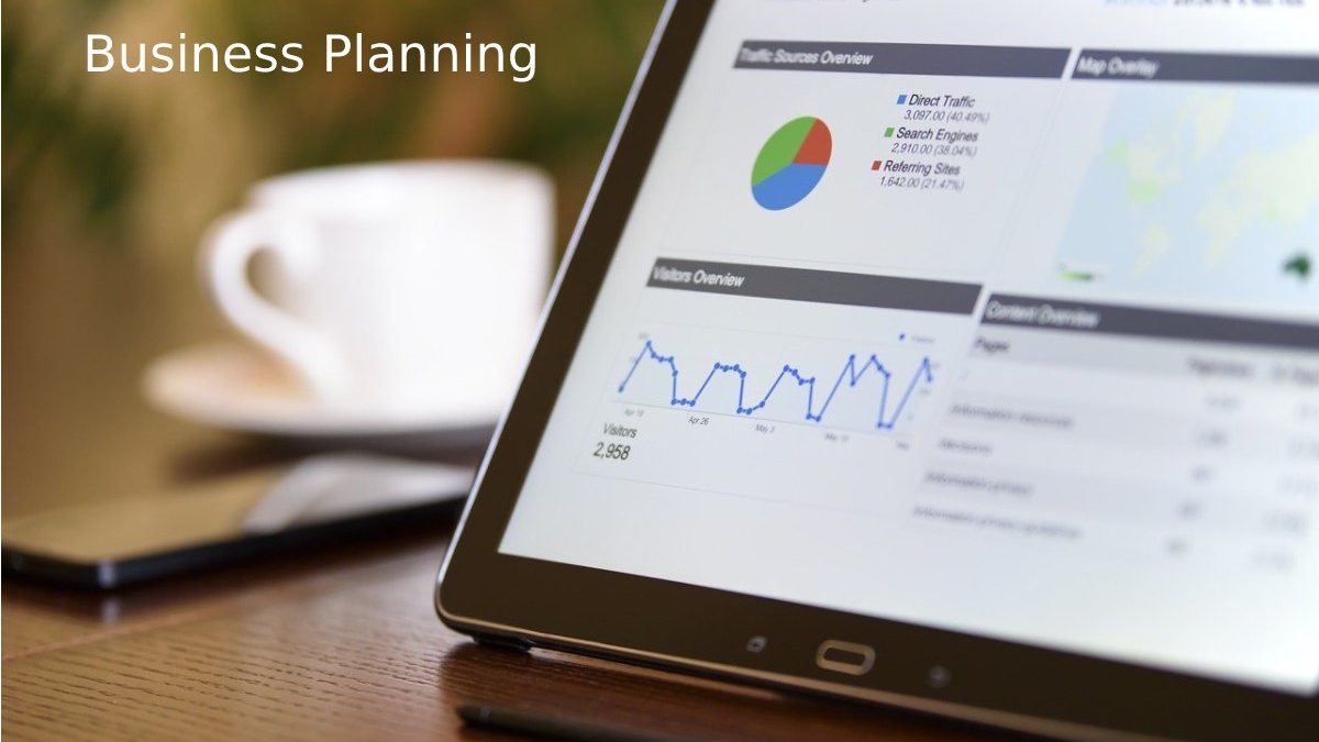 Definition Of Business Planning – Benefits, Features, And More