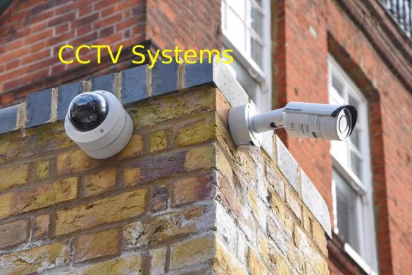 CCTV Systems