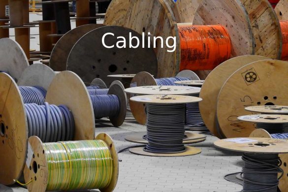 Cabling