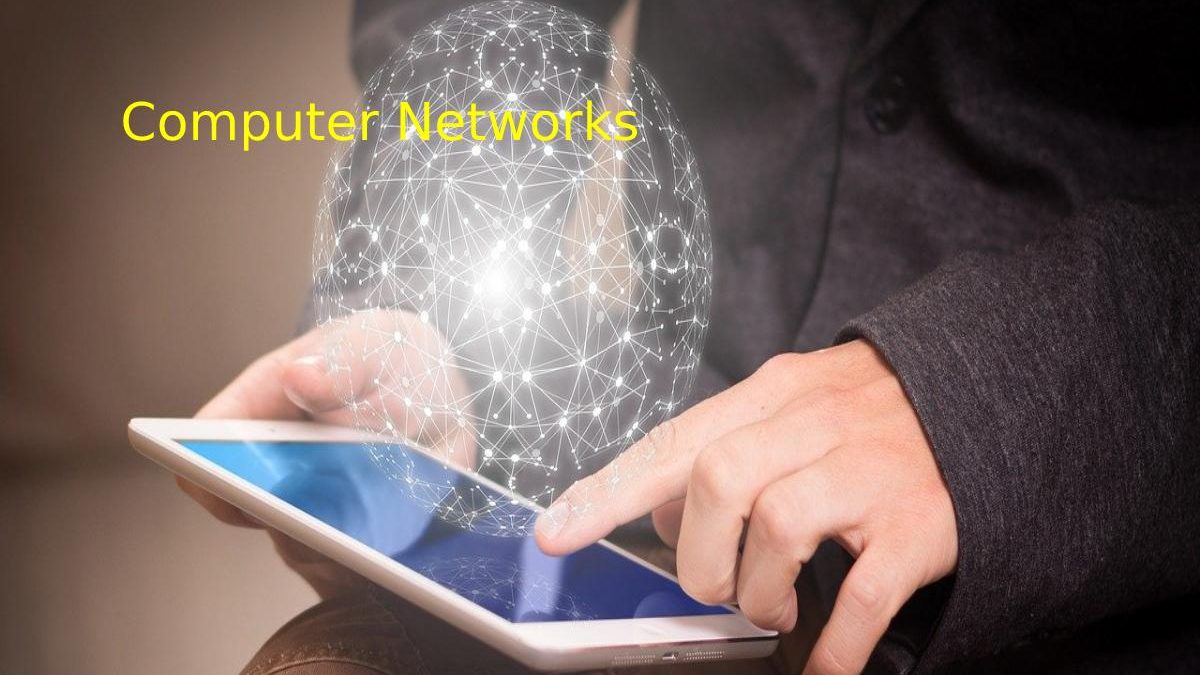 What Are Computer Networks? – Types, And More
