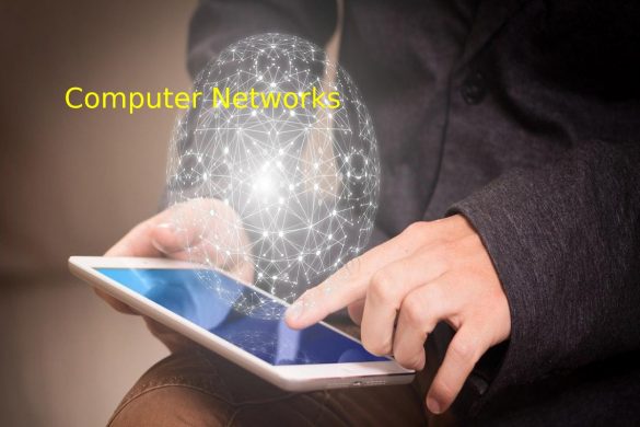 Computer Networks