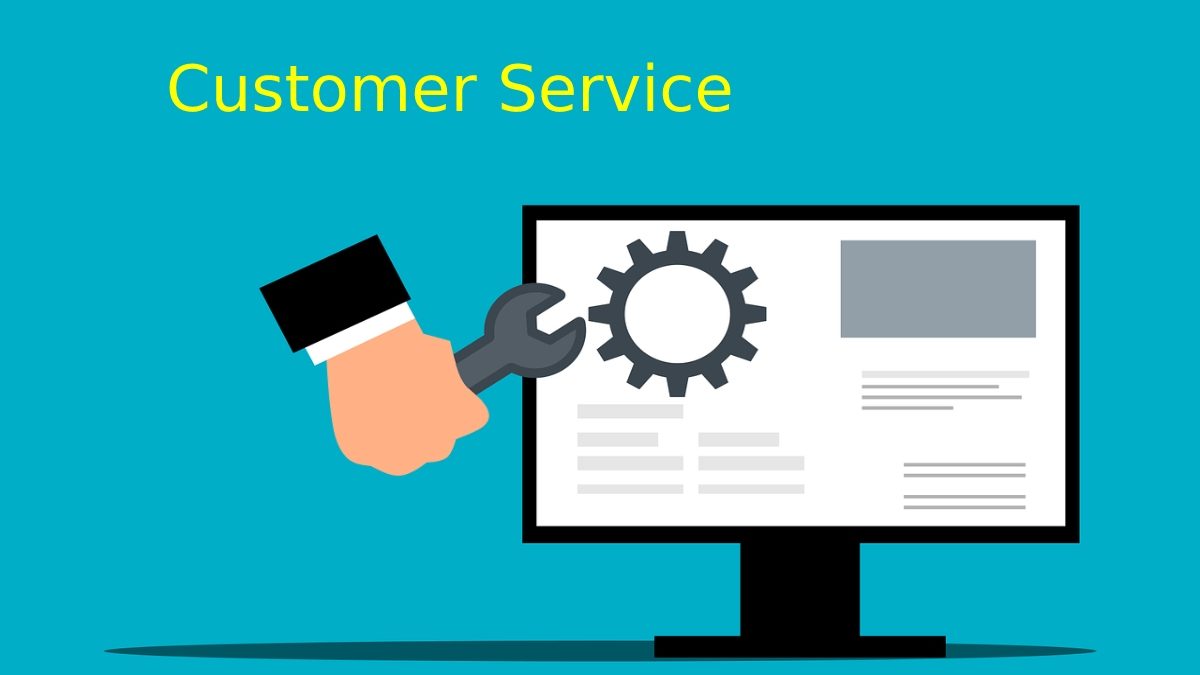 What Is Customer Service? Tips And Examples For 2022