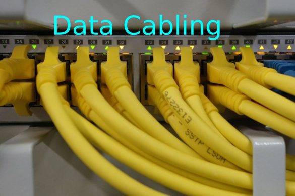 Data Cabling