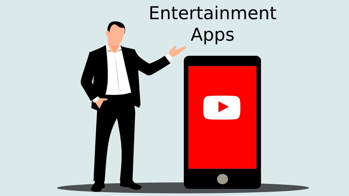  Best Android Entertainment Apps In 2022