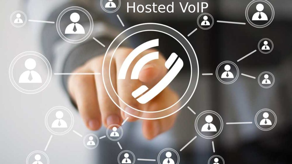 What Is Hosted VoIP? Is It Good For Your Business