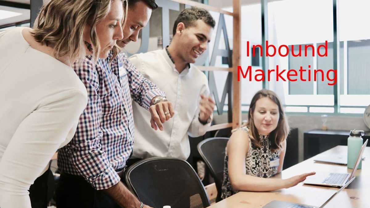 What Is Inbound Marketing? – Inbound Methodology, Strategies, And More