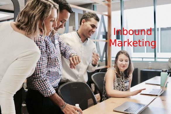 Inbound Marketing