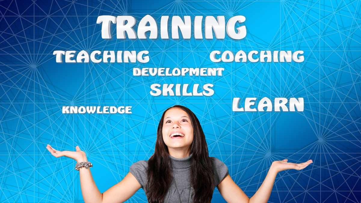 What Is Marketing Training? – Studies, Design Planning, And More