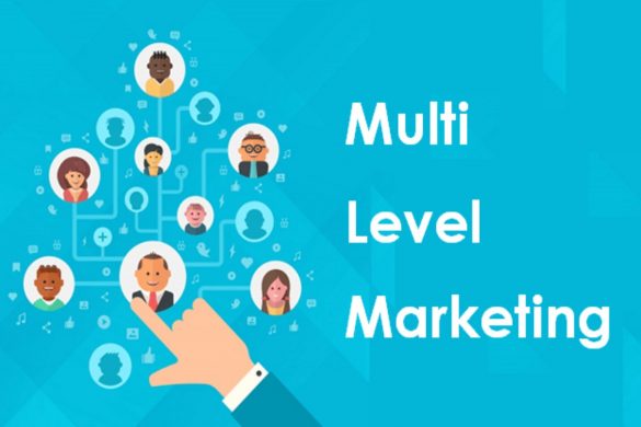 Multi-Level Marketing