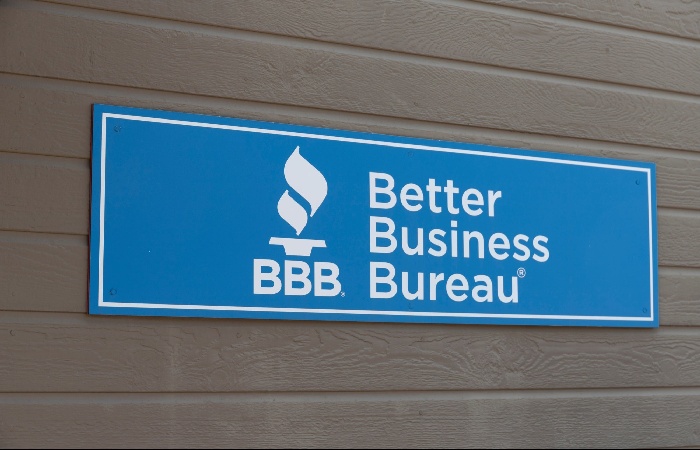 How Ratings Work of Business Bureau
