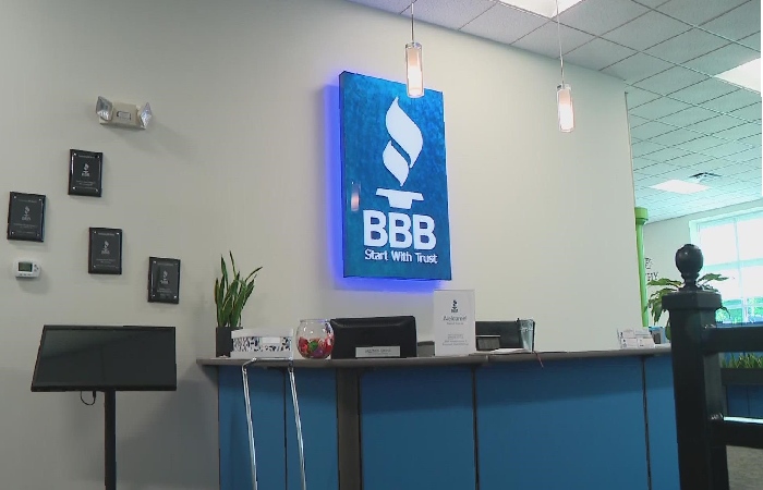 411 At The Better Business Bureau