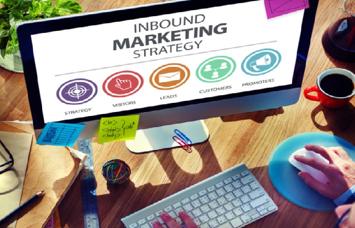 inbound marketing