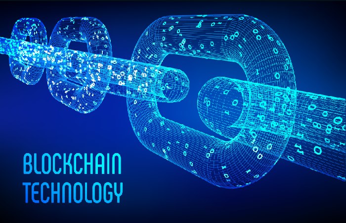 Types of Blockchain