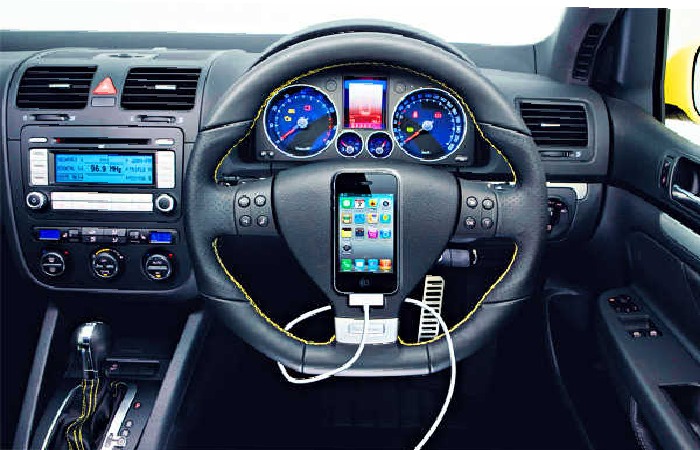 Car Gadgets