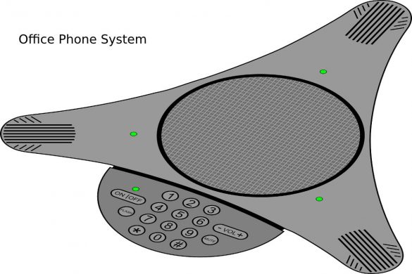 Office Phone System