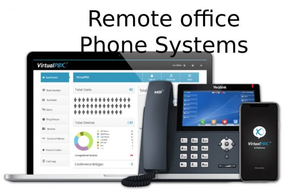 Remote office Phone Systems
