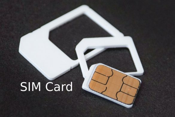 SIM Card