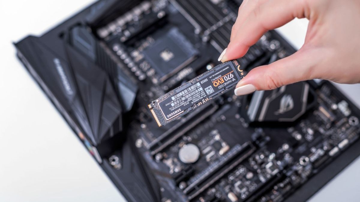 Best PCIe M.2 SSDs: Faster Read Speed