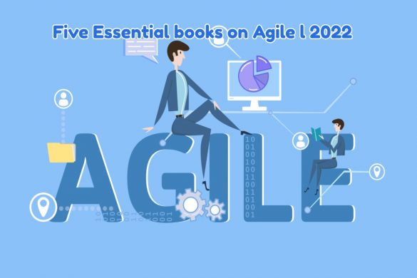 Five Essential books on Agile