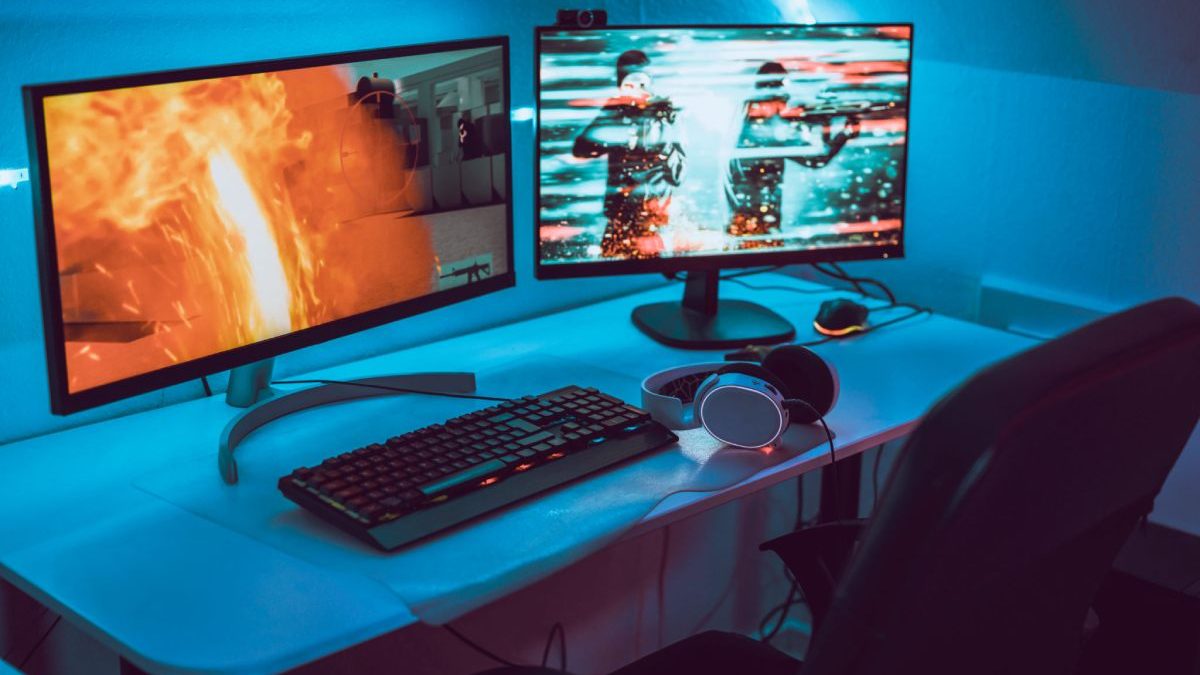 What Should You Look To Buy A Good Gaming Monitor 2022