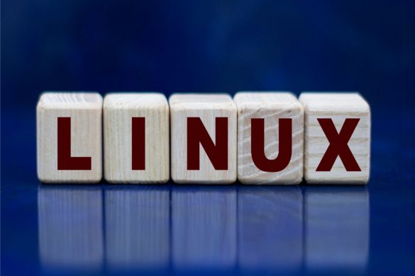 Linux Commands