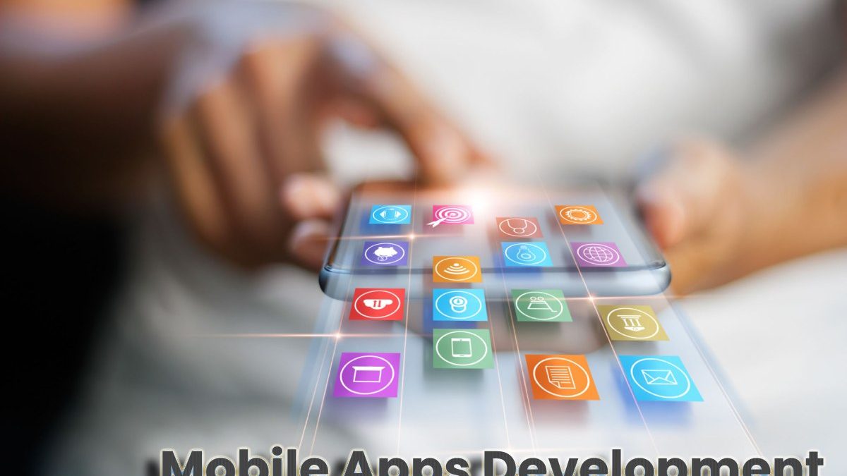 Mobile App l Eight Mobile Apps Development in 2022