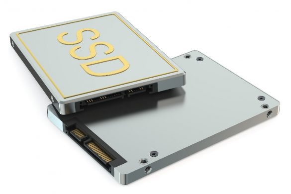 The Whole Thing you Need to Know About How to Buy SSD