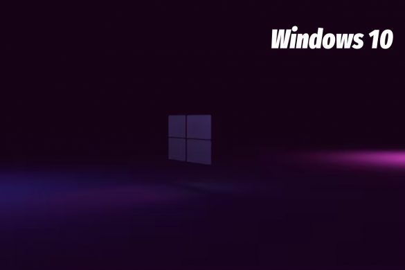 windows 10