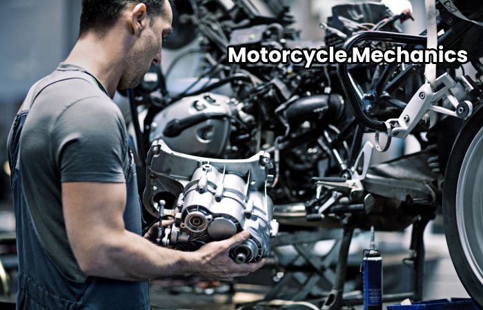 MotorCycle Mechanic (1)