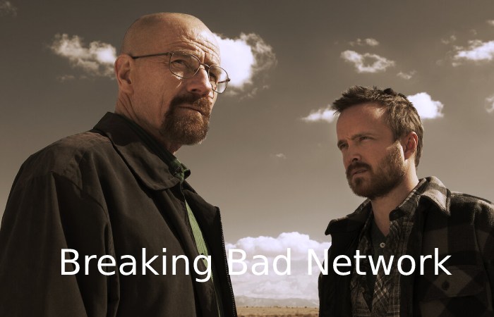 Breaking Bad Network