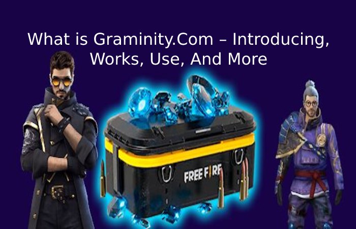 What is Graminity.Com