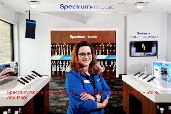 SPECTRUM MOBILE